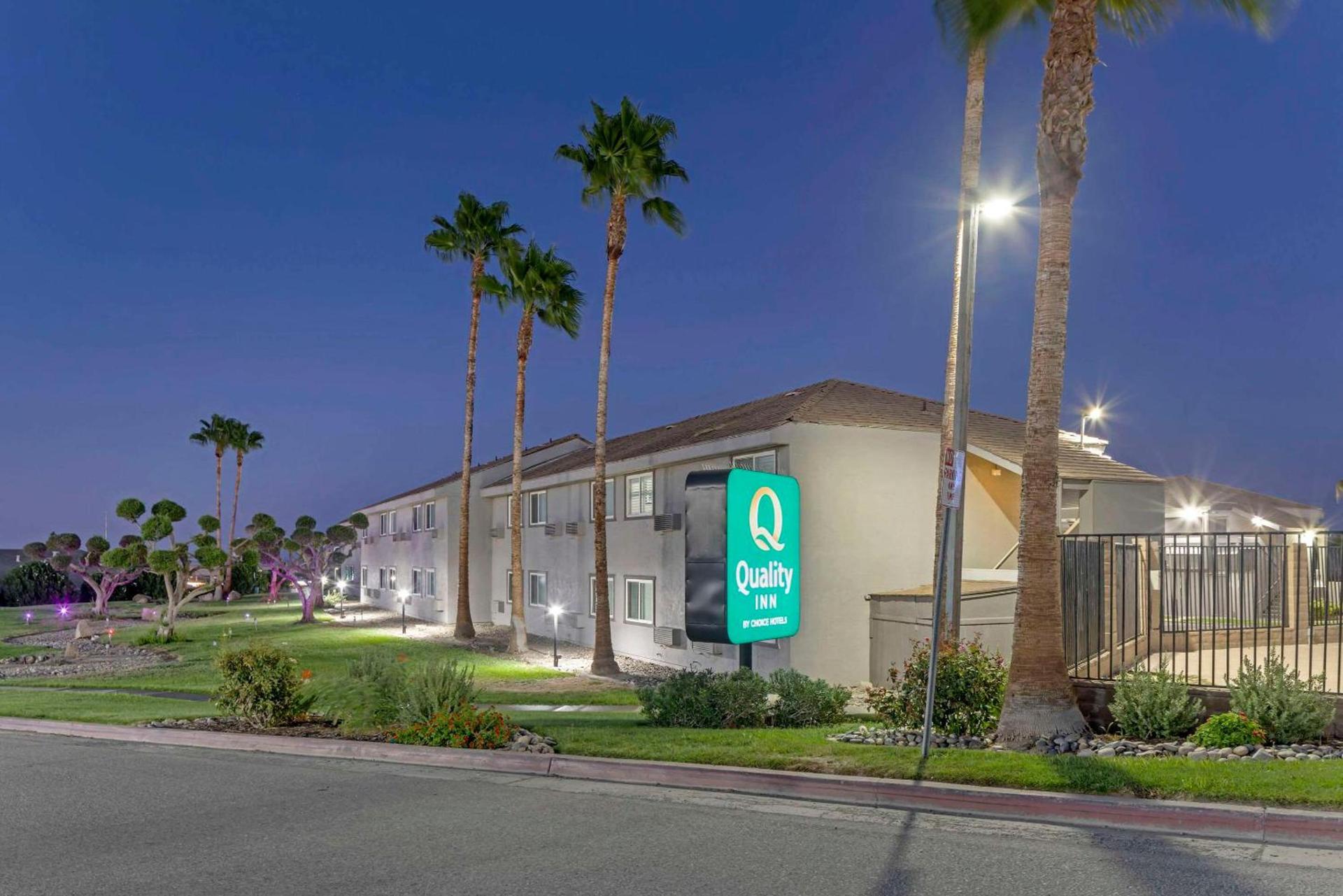 Quality Inn Kettleman City near Hwy 41 photo 3