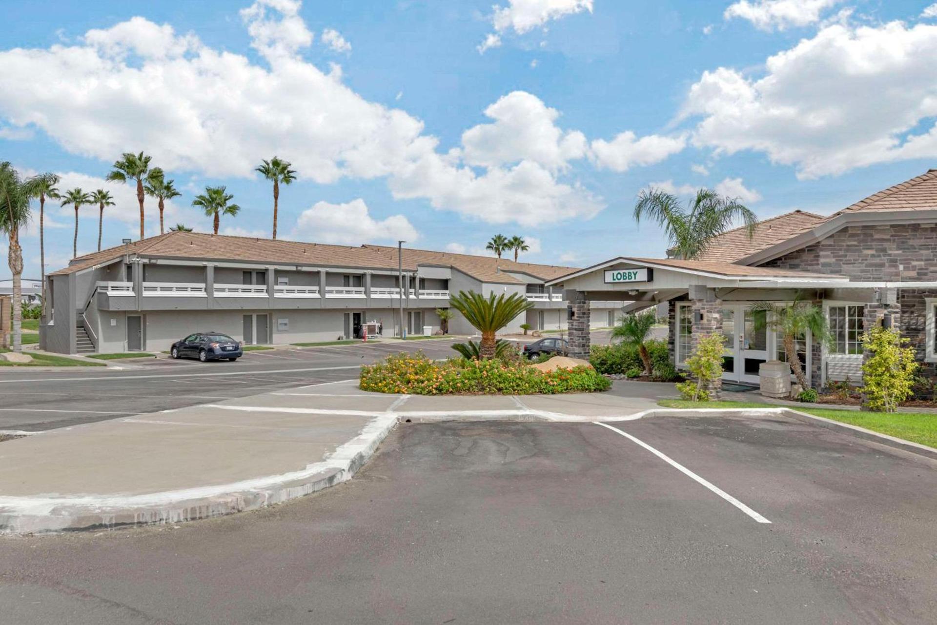 Quality Inn Kettleman City near Hwy 41 photo 5