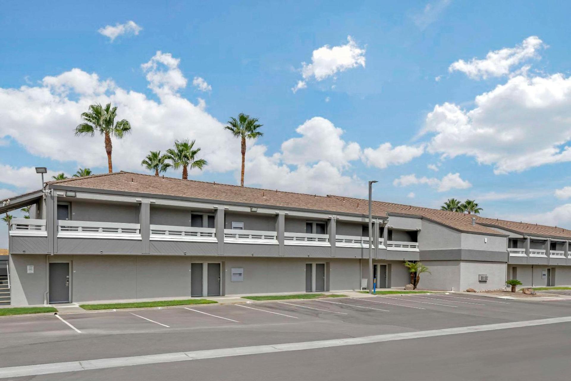 Quality Inn Kettleman City near Hwy 41 photo 7