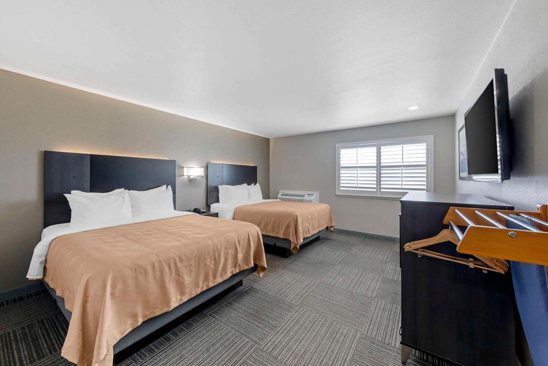 Quality Inn Kettleman City near Hwy 41 photo 11