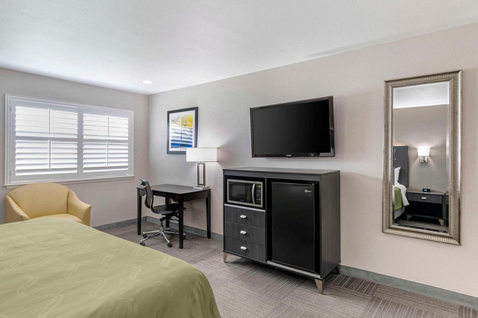 Quality Inn Kettleman City near Hwy 41 photo 20