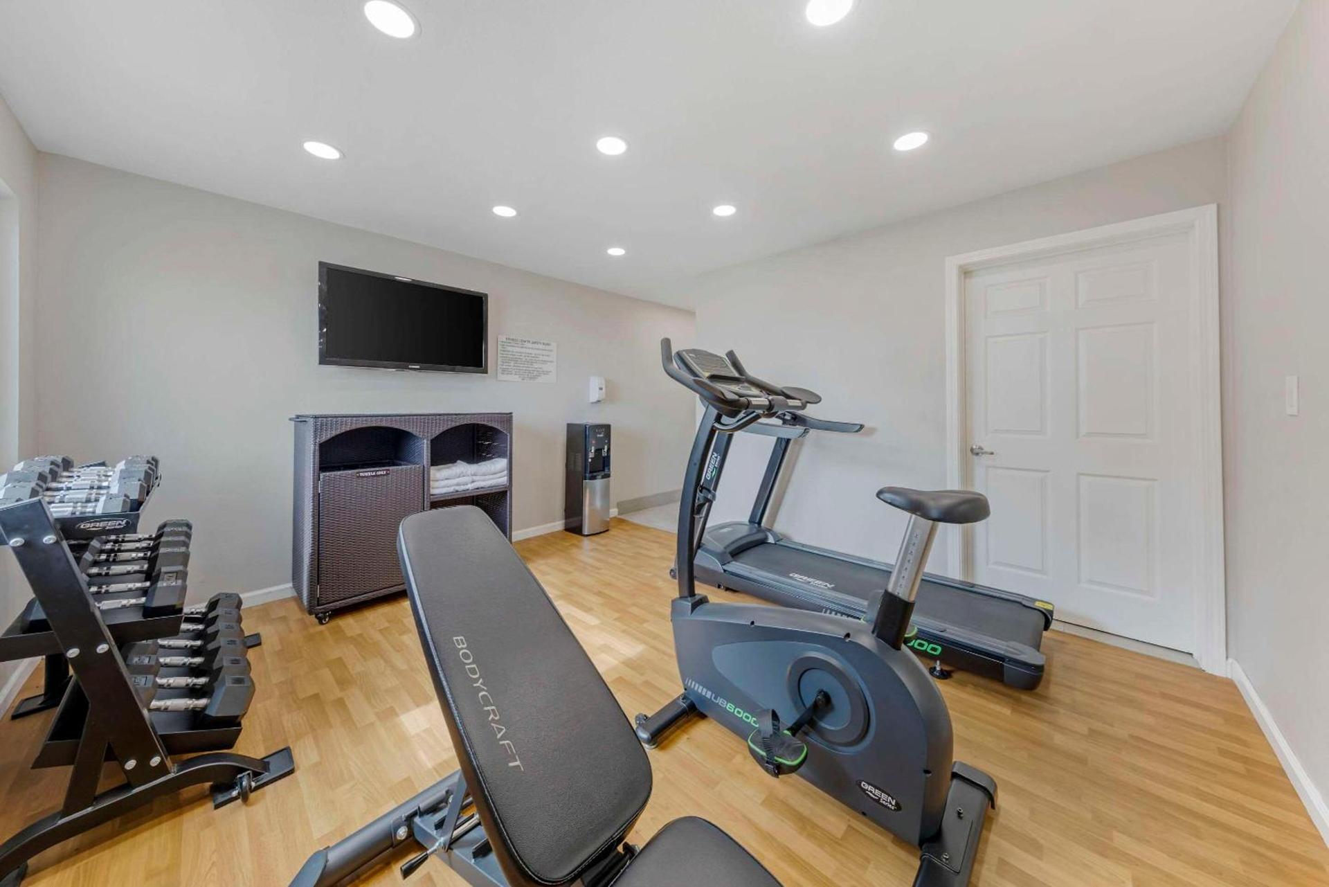 Quality Inn Kettleman City near Hwy 41 photo 26