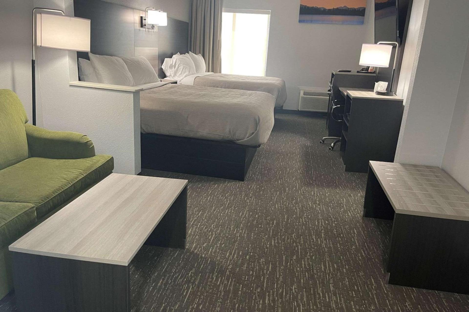 Quality Suites Abilene Mall Area photo 10