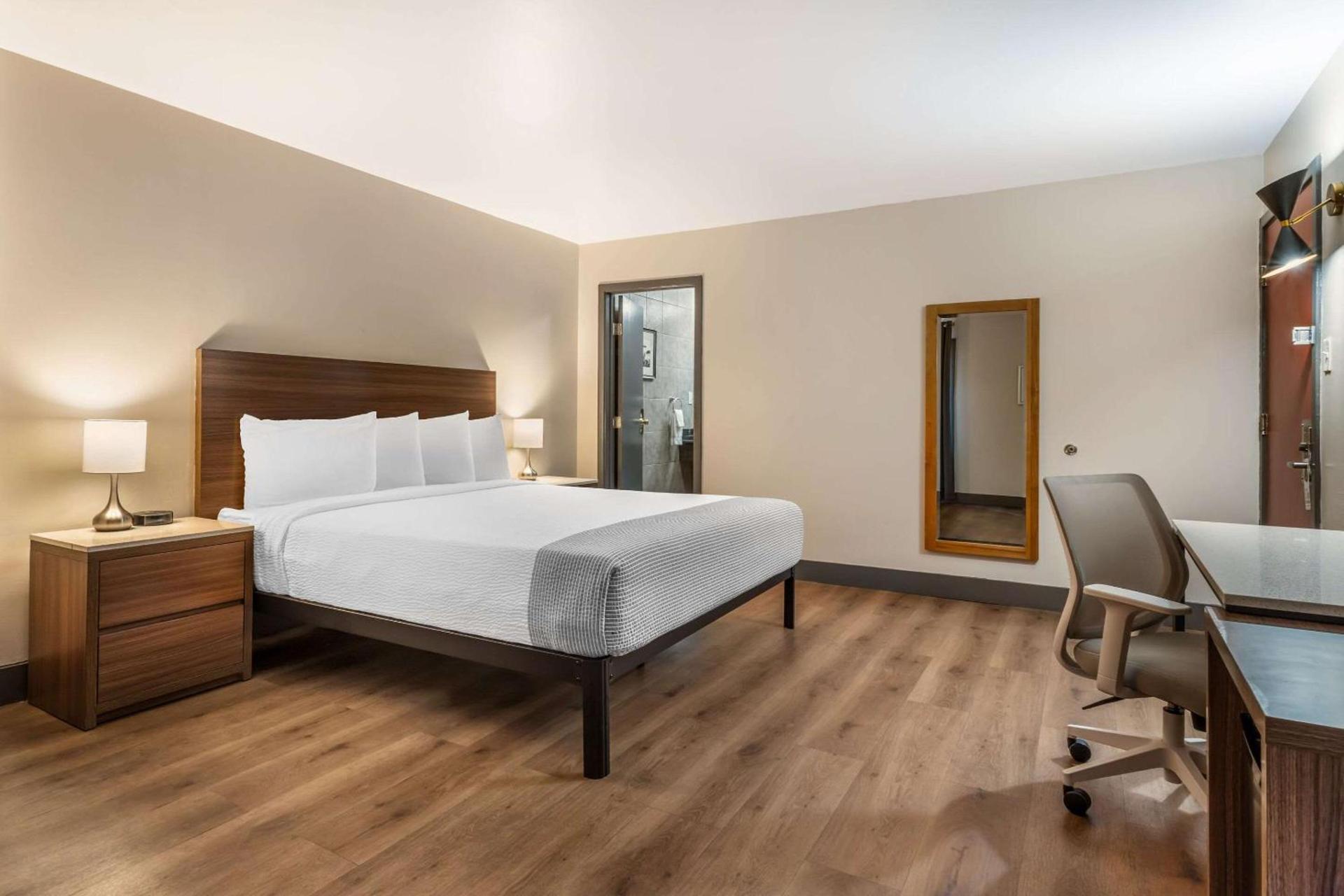 La Luna Inn, an Ascend Collection Hotel photo 13