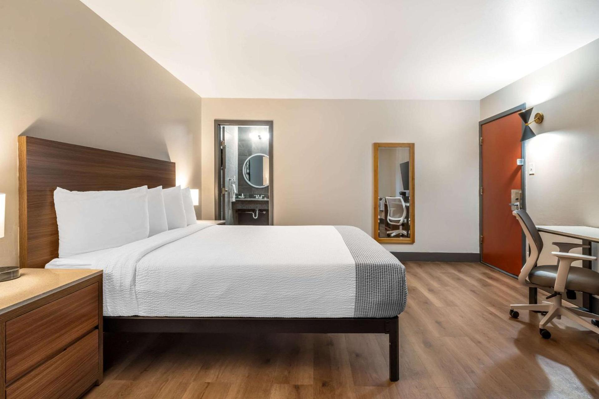 La Luna Inn, an Ascend Collection Hotel photo 14