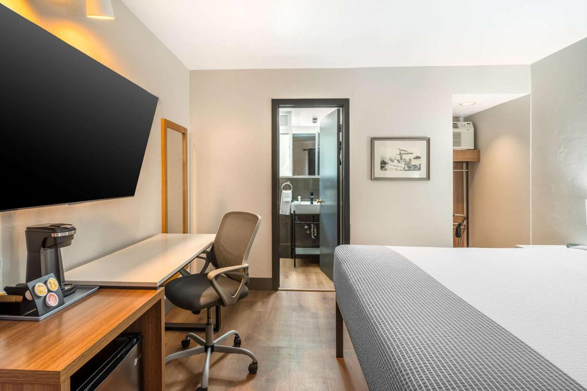 La Luna Inn, an Ascend Collection Hotel photo 19