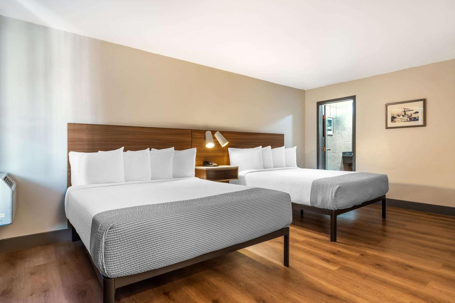 La Luna Inn, an Ascend Collection Hotel photo 22