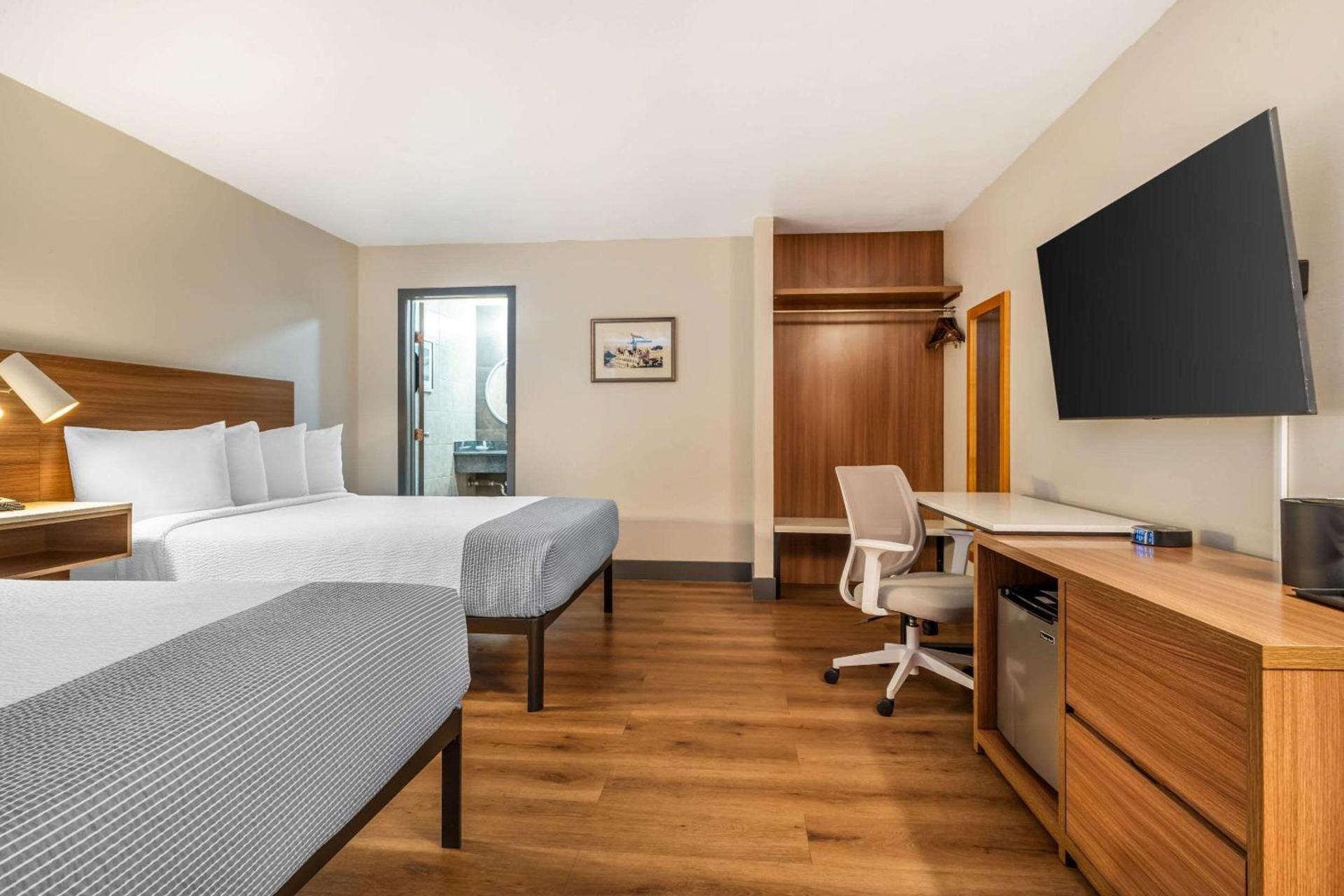 La Luna Inn, an Ascend Collection Hotel photo 23