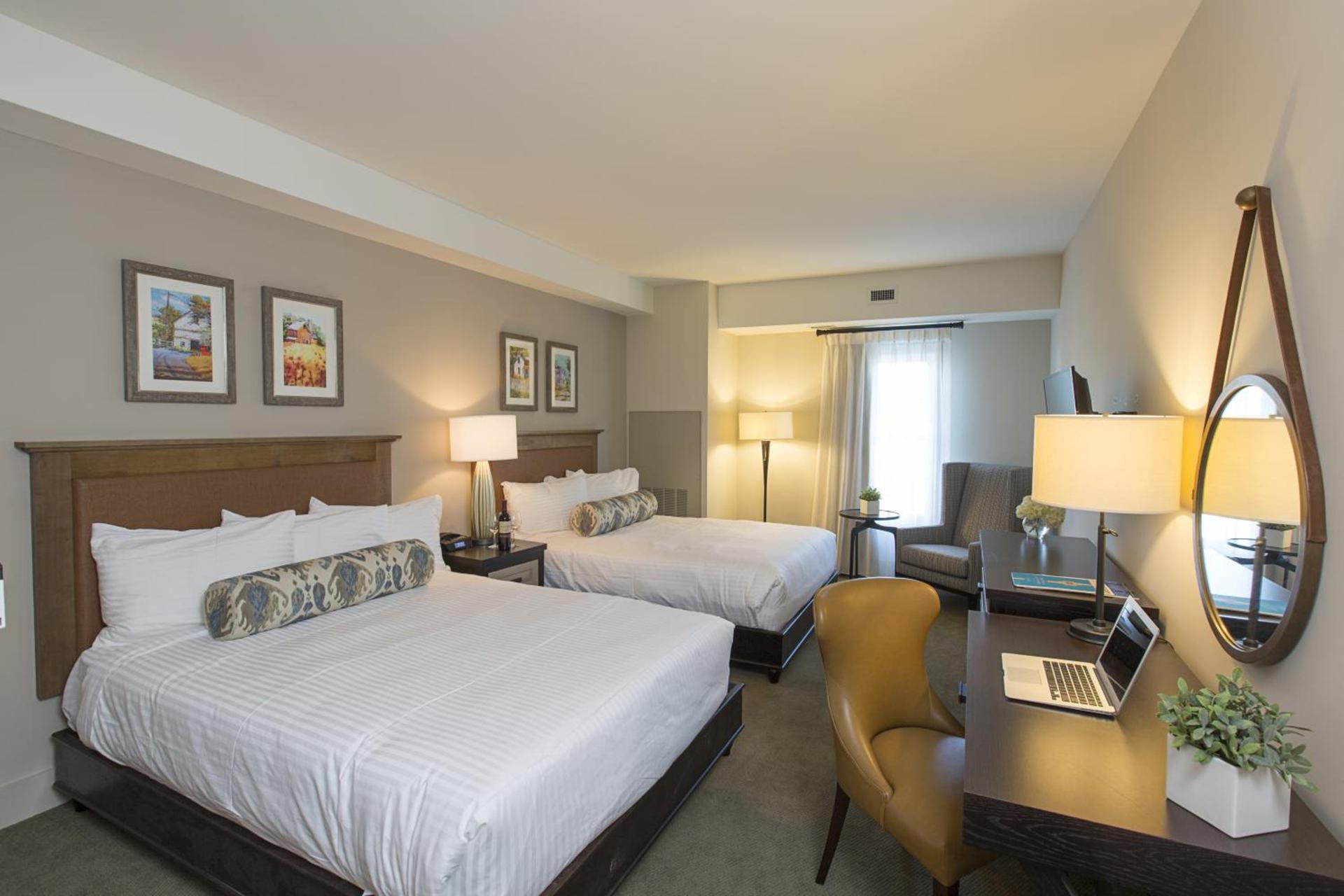 The Inn at Chesapeake Bay Beach Club photo 22