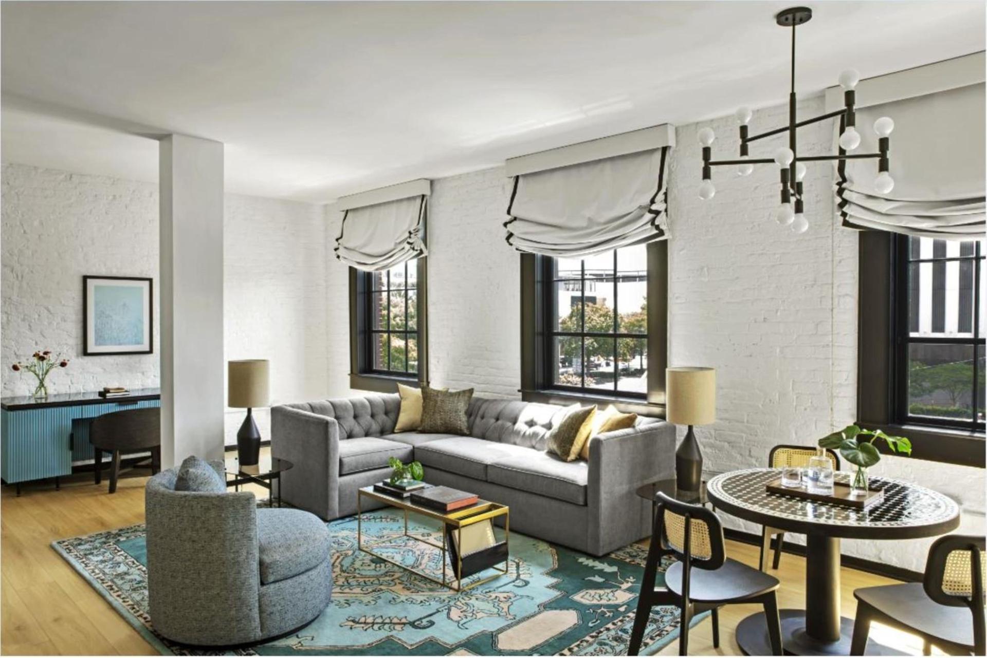Kimpton Hotel Fontenot by IHG photo 63