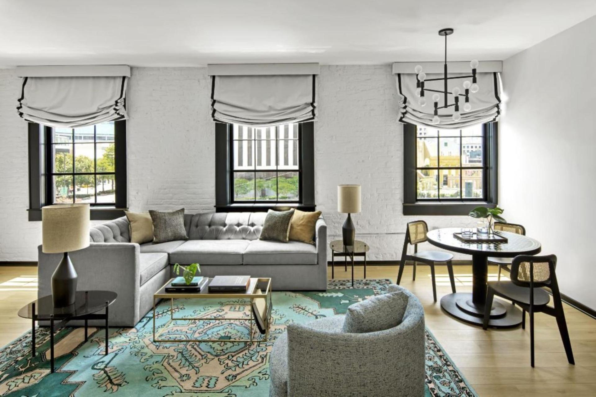 Kimpton Hotel Fontenot by IHG photo 62