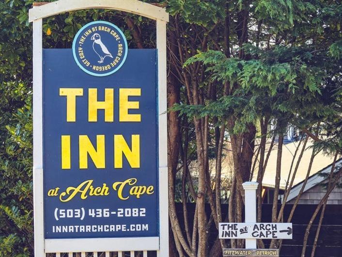 Inn at Arch Cape photo 82