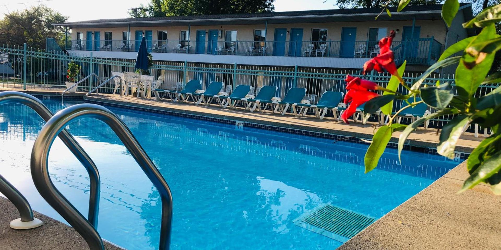 Starlite Motel photo 55