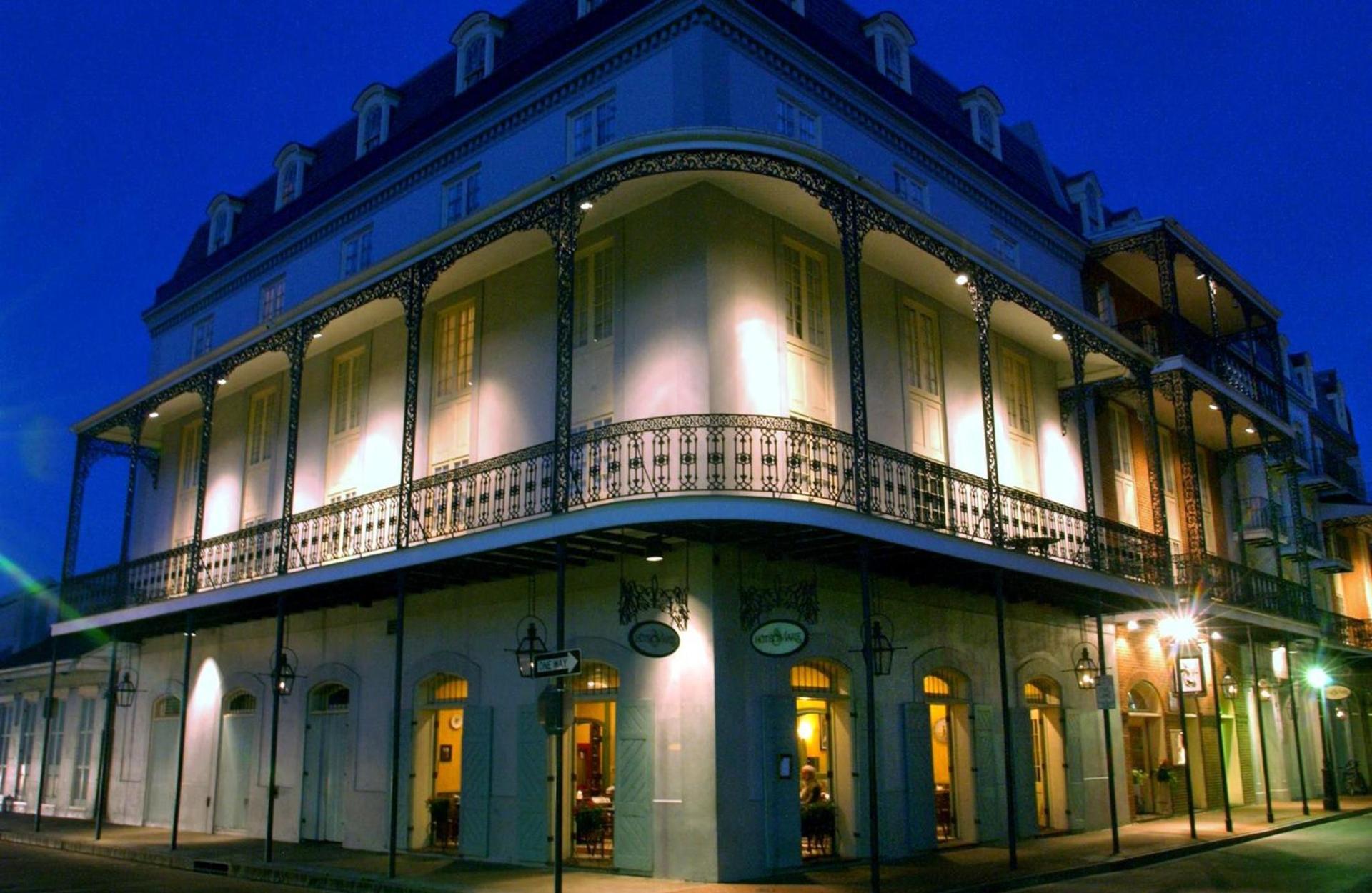 Hotel St. Marie photo 34