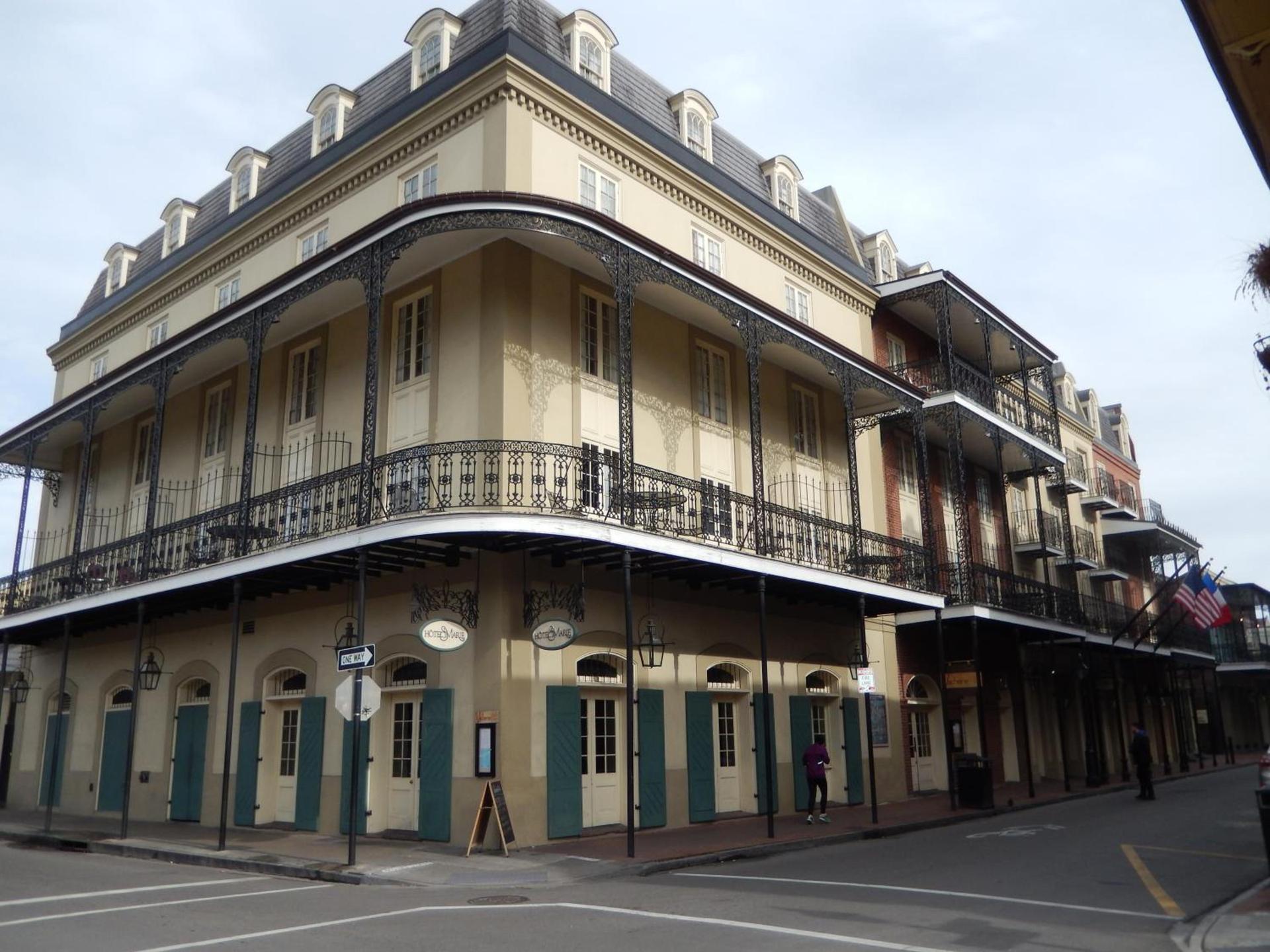 Hotel St. Marie photo 35