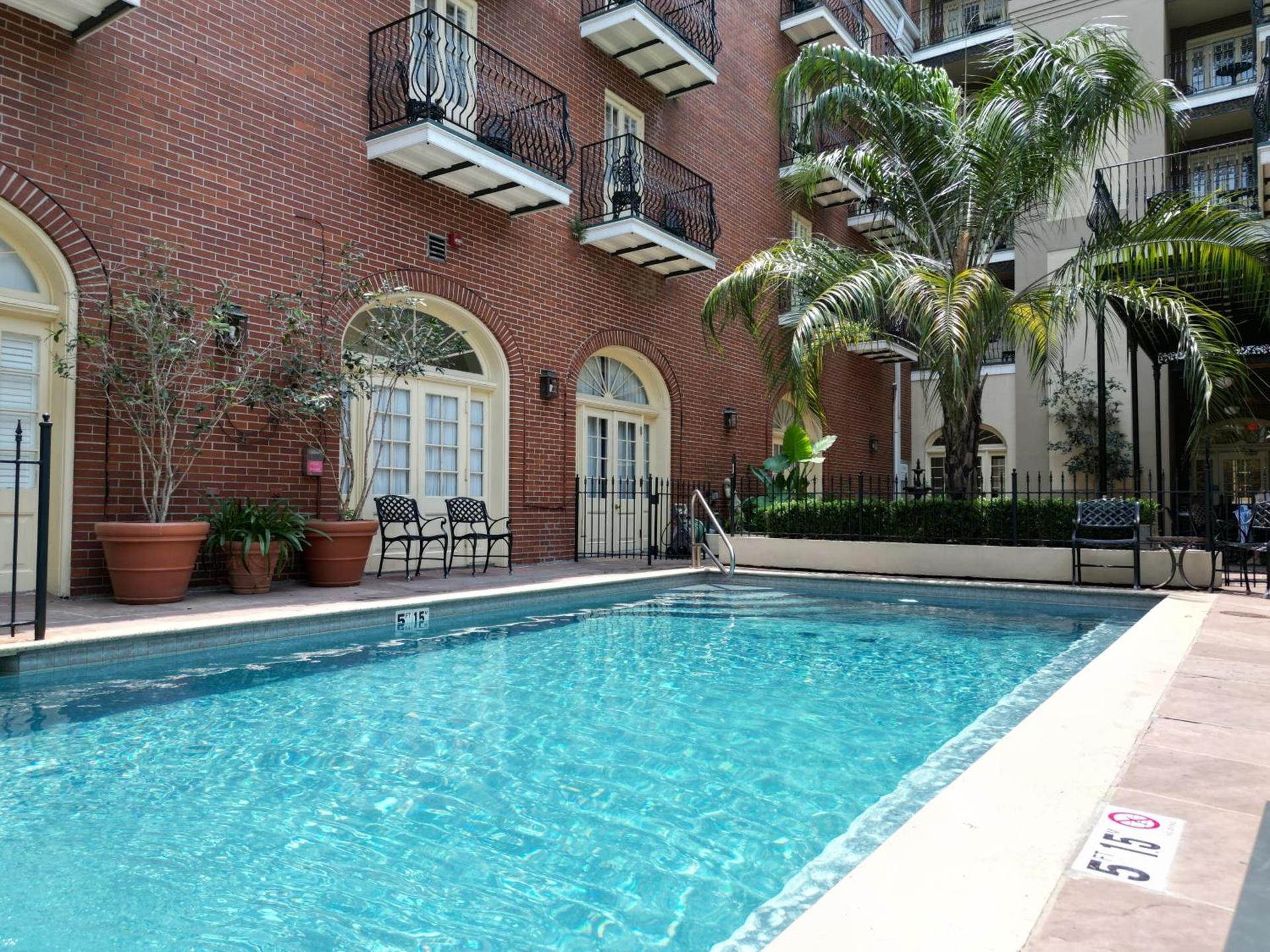 Hotel St. Marie photo 36