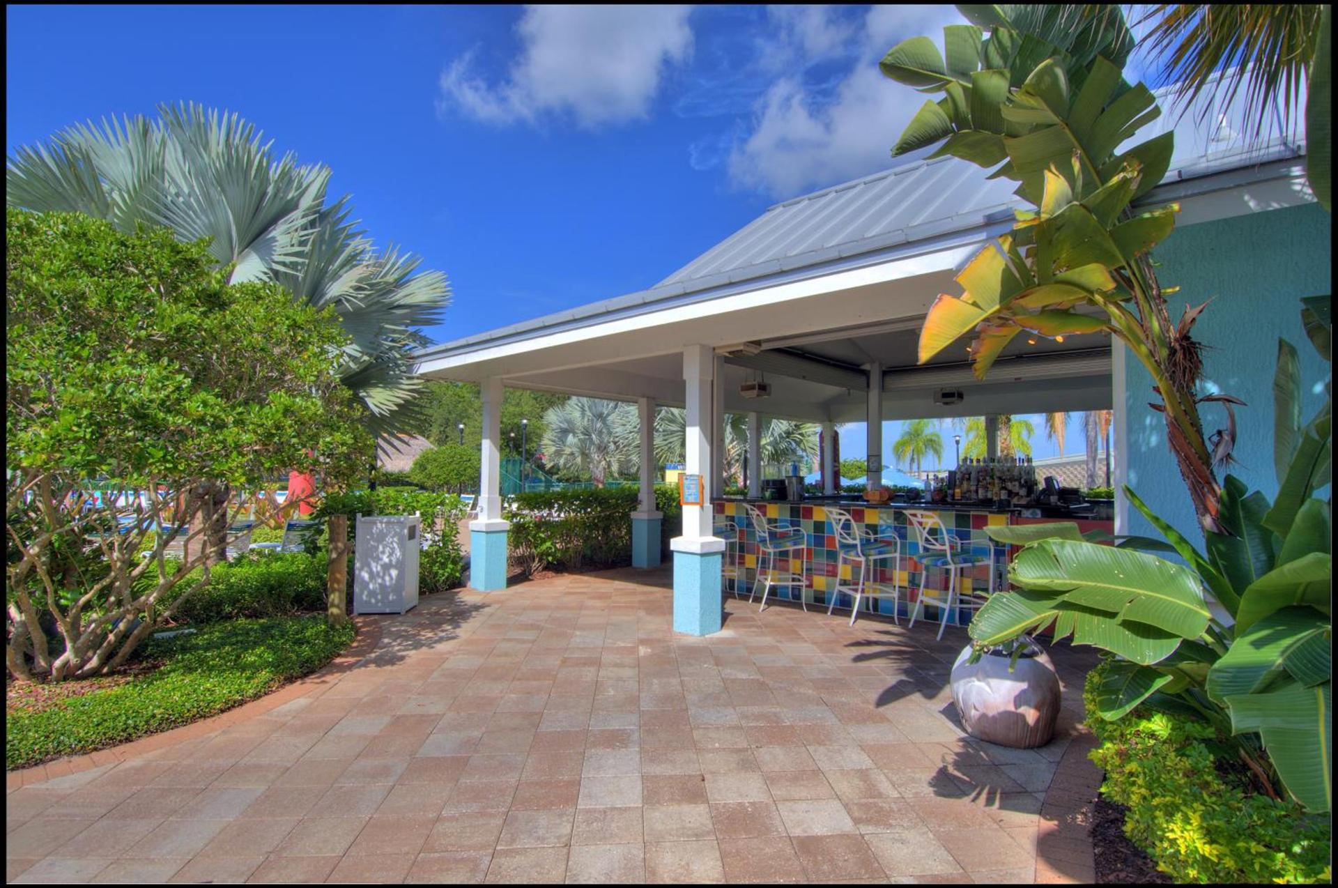 Calypso Cay Vacation Villas photo 16