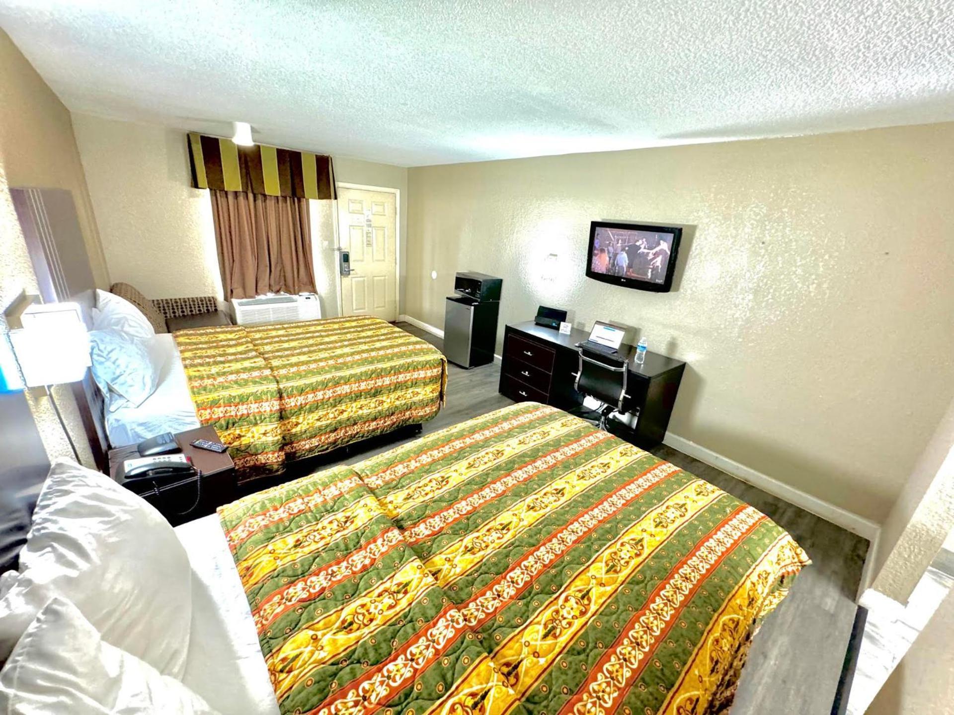 Rodeway Inn Expo Center photo 19