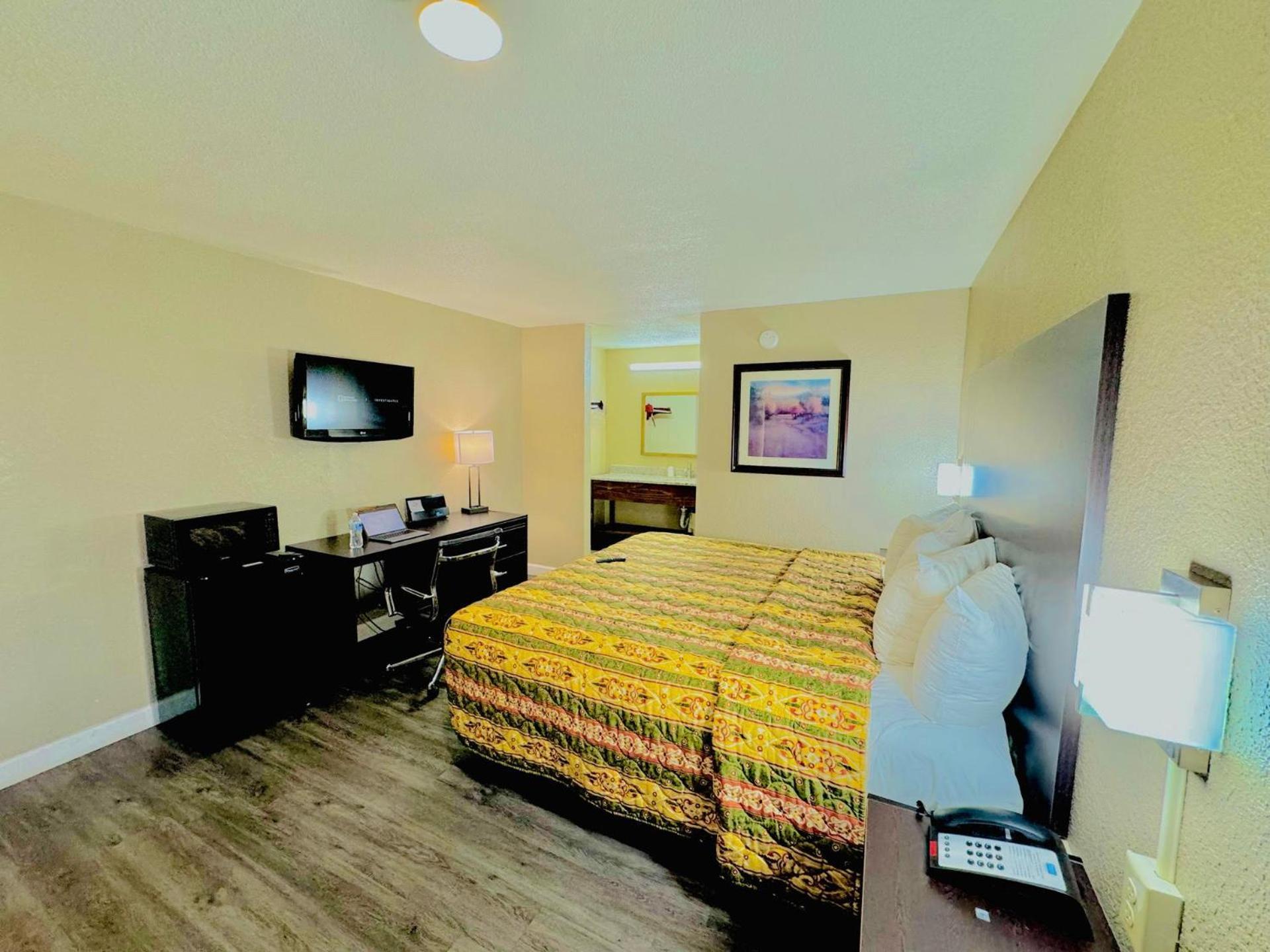 Rodeway Inn Expo Center photo 26
