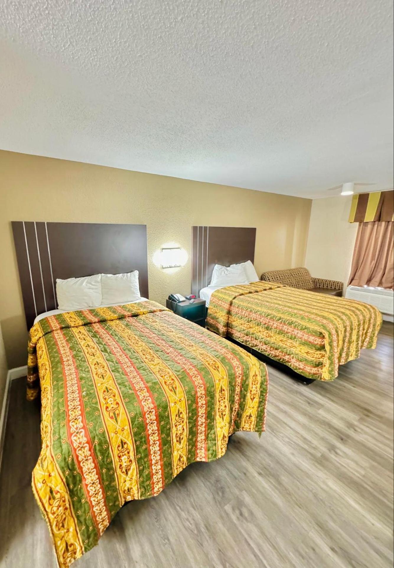 Rodeway Inn Expo Center photo 20