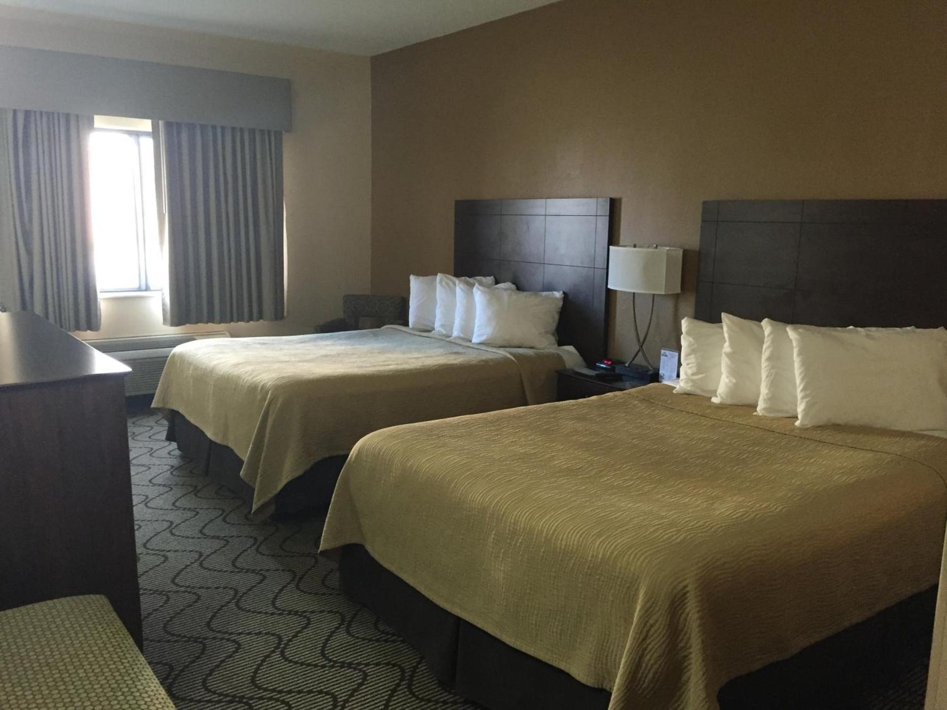 Days Inn by Wyndham Columbia Mall photo 27