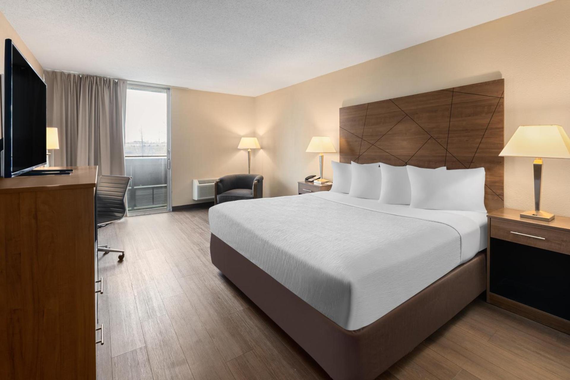 Wingate by Wyndham Troy photo 38