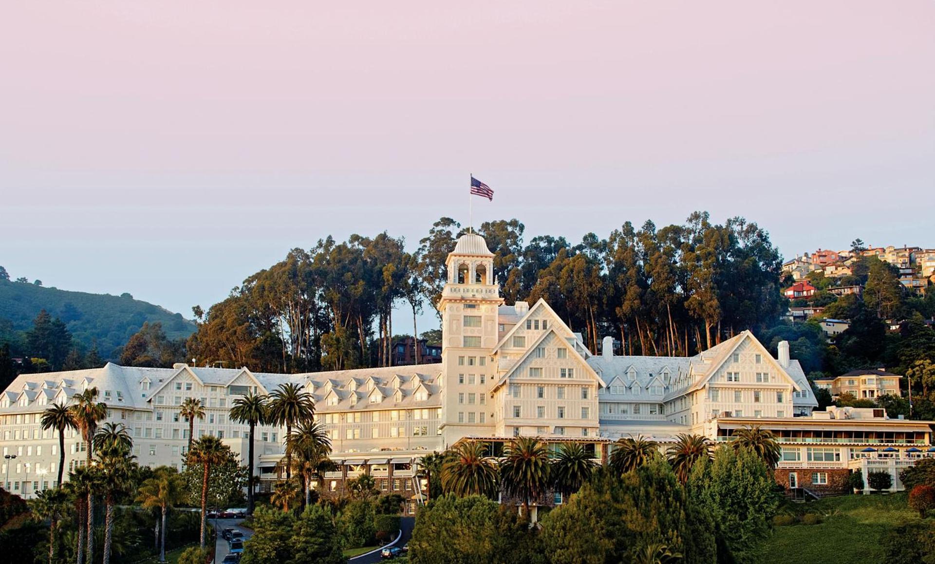 Claremont Resort & Club photo 25