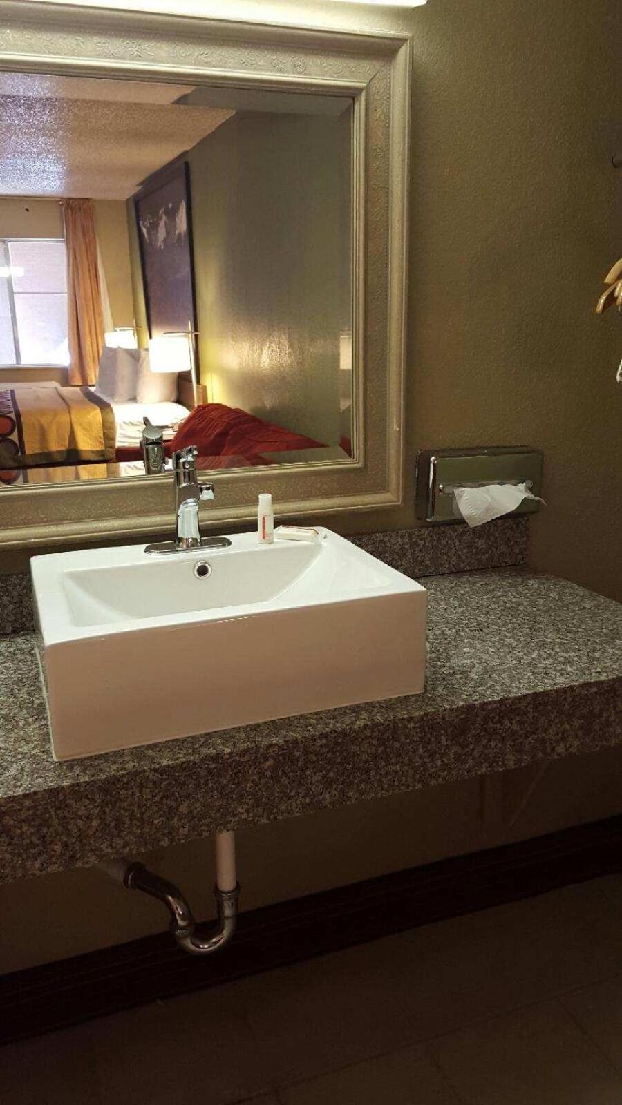 Super 8 by Wyndham Denver Central photo 30