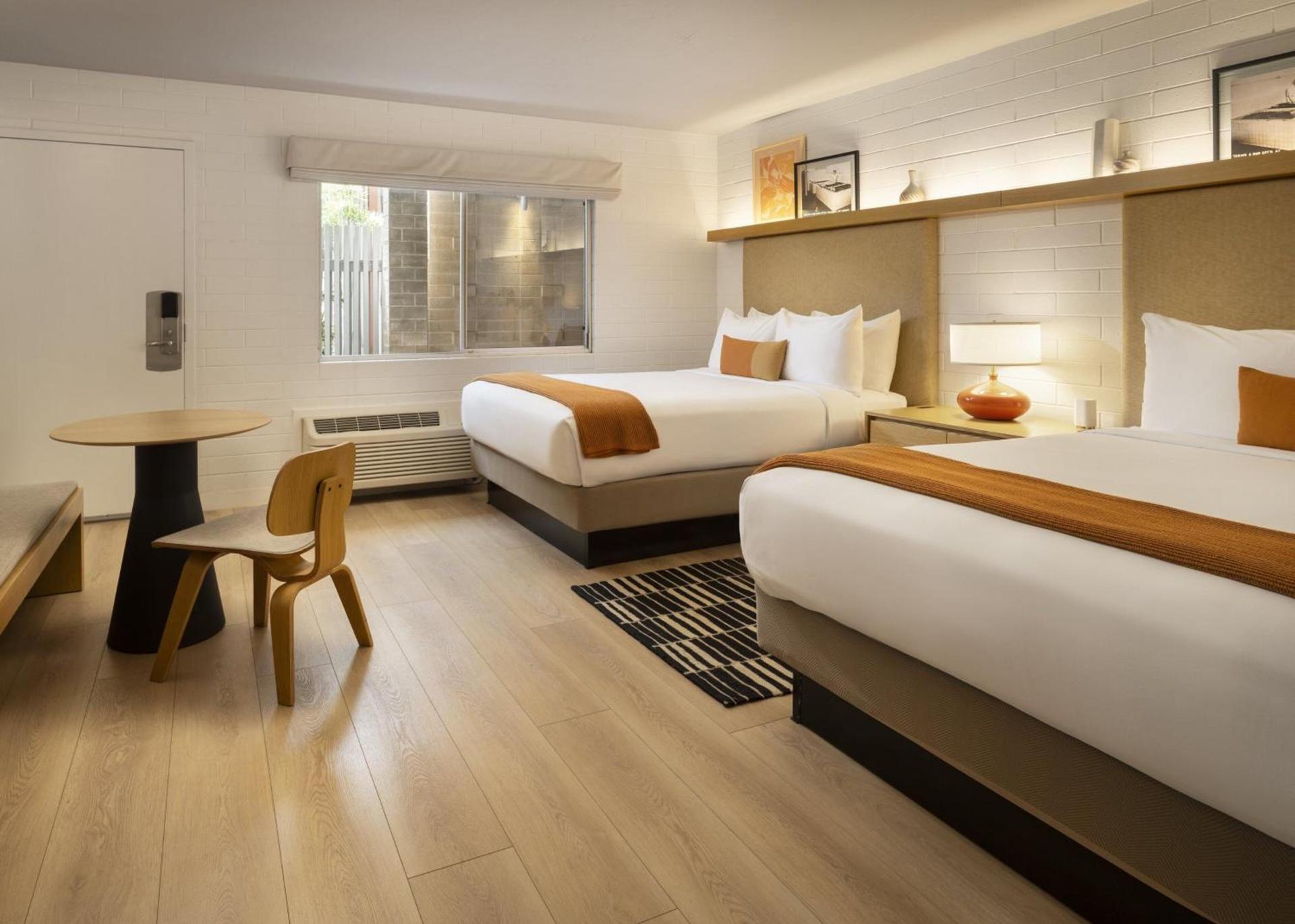 Dr Wilkinsons Backyard Resort and Mineral Springs a Member of Design Hotels photo 49