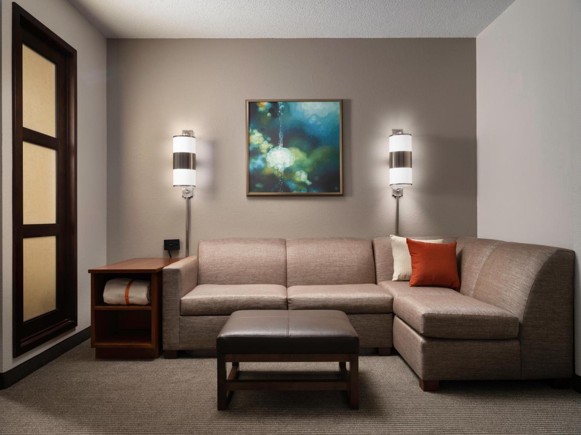 Hyatt Place Columbus/Dublin photo 37