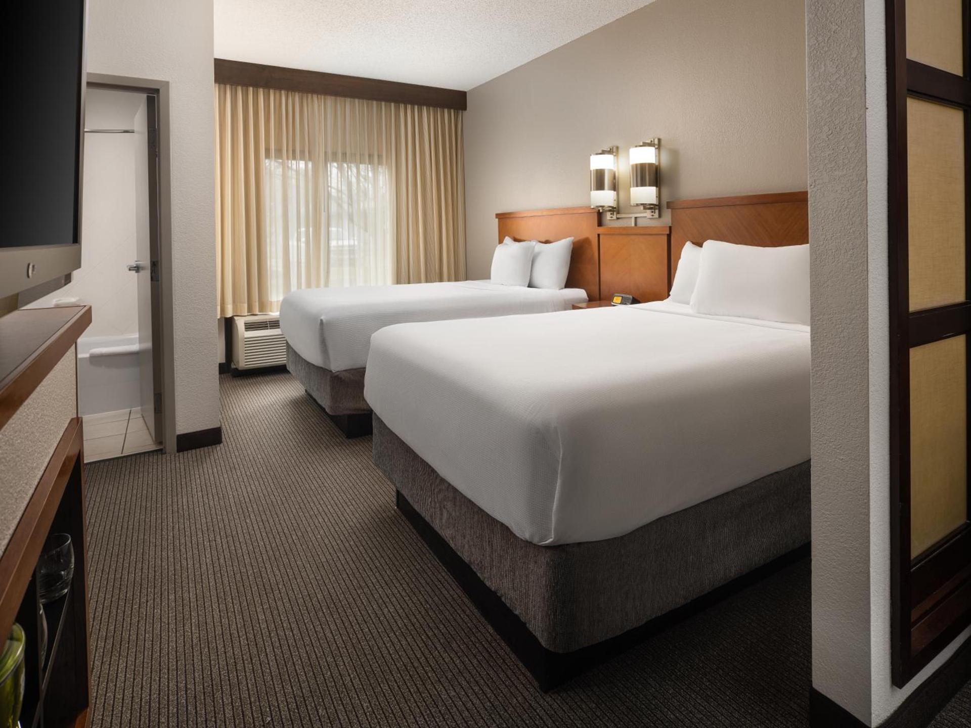Hyatt Place Columbus/Dublin photo 38
