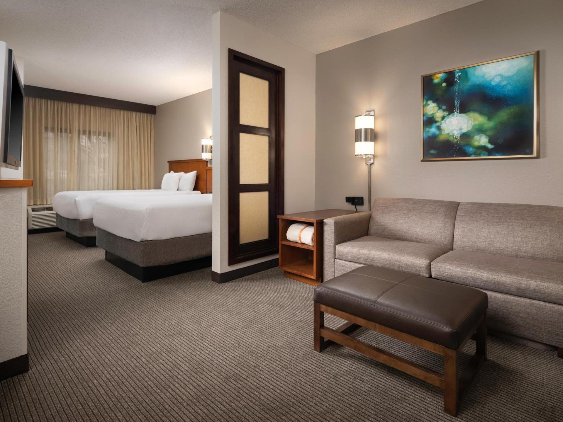Hyatt Place Columbus/Dublin photo 36