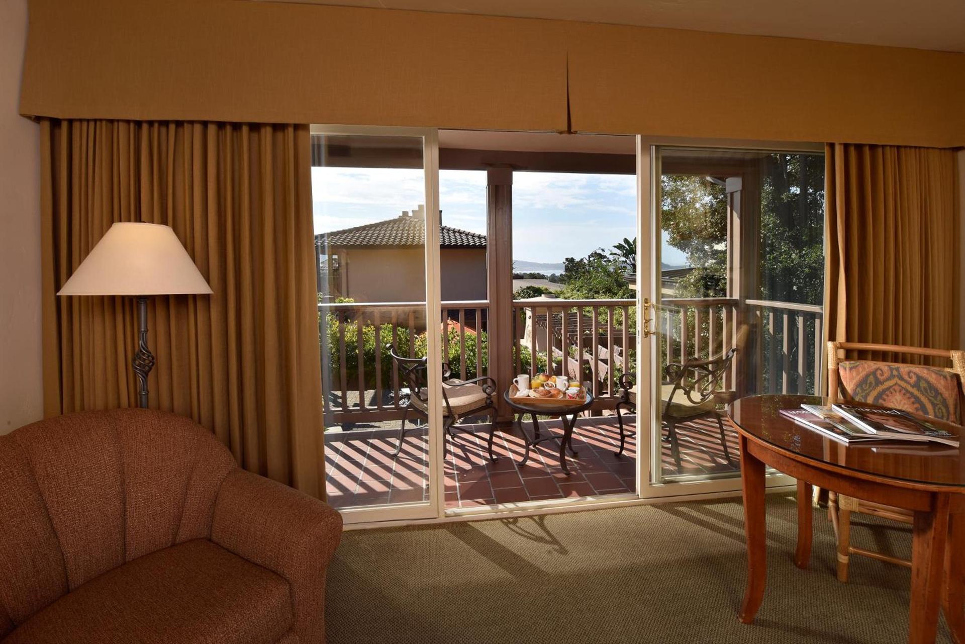 Horizon Inn & Ocean View Lodge photo 7