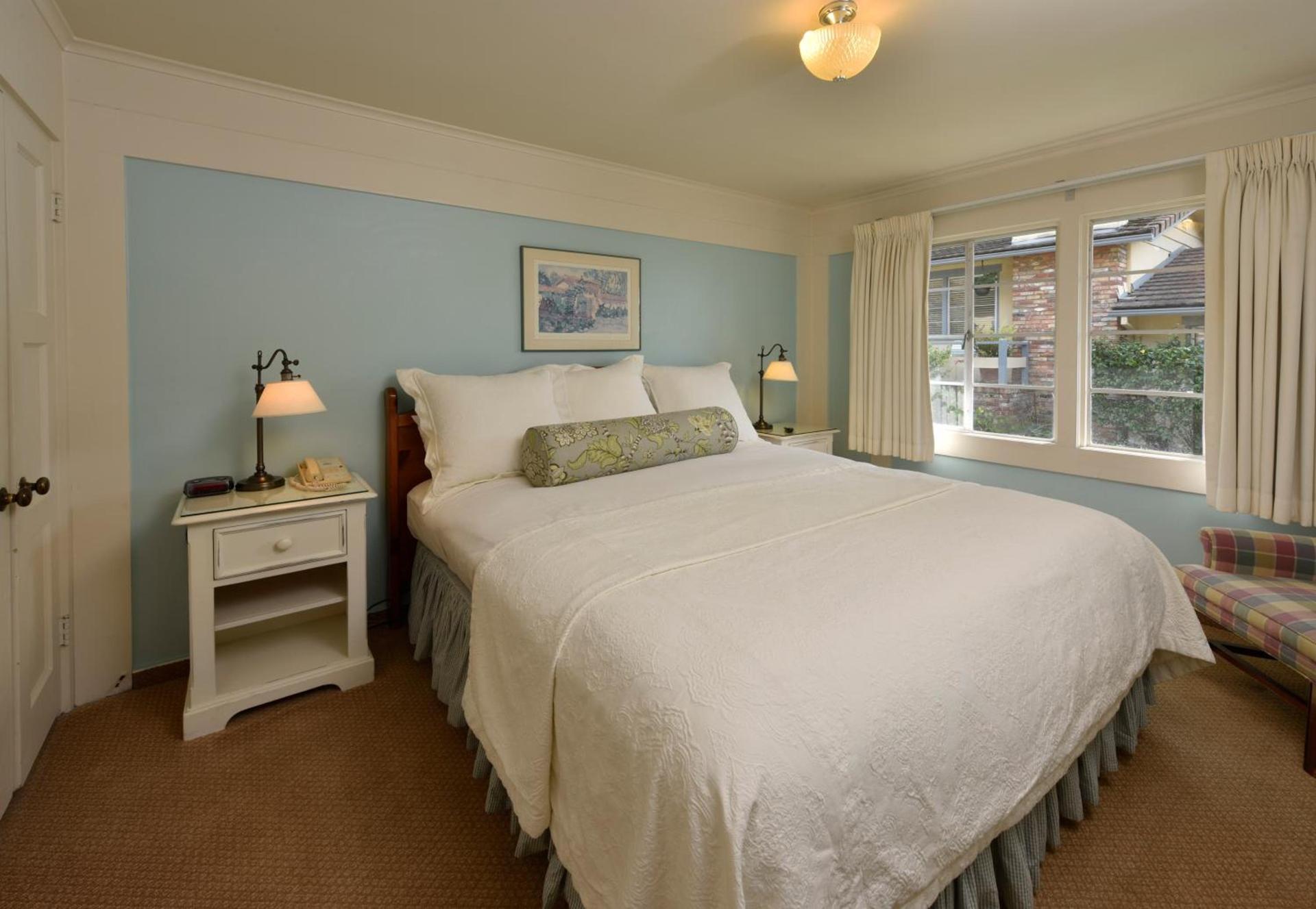 Horizon Inn & Ocean View Lodge photo 61