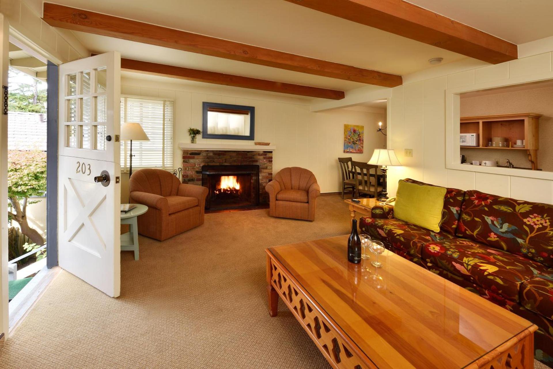 Horizon Inn & Ocean View Lodge photo 62
