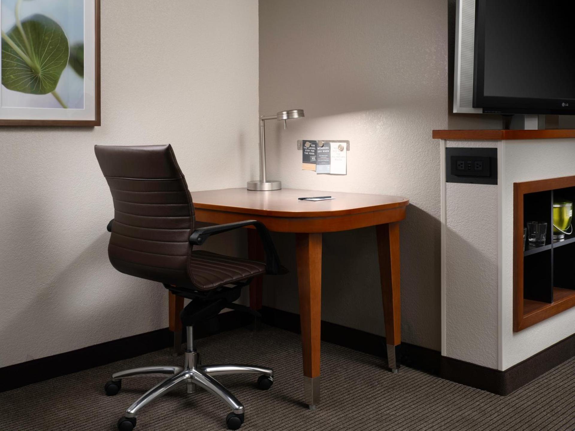 Hyatt Place Columbus/Dublin photo 39