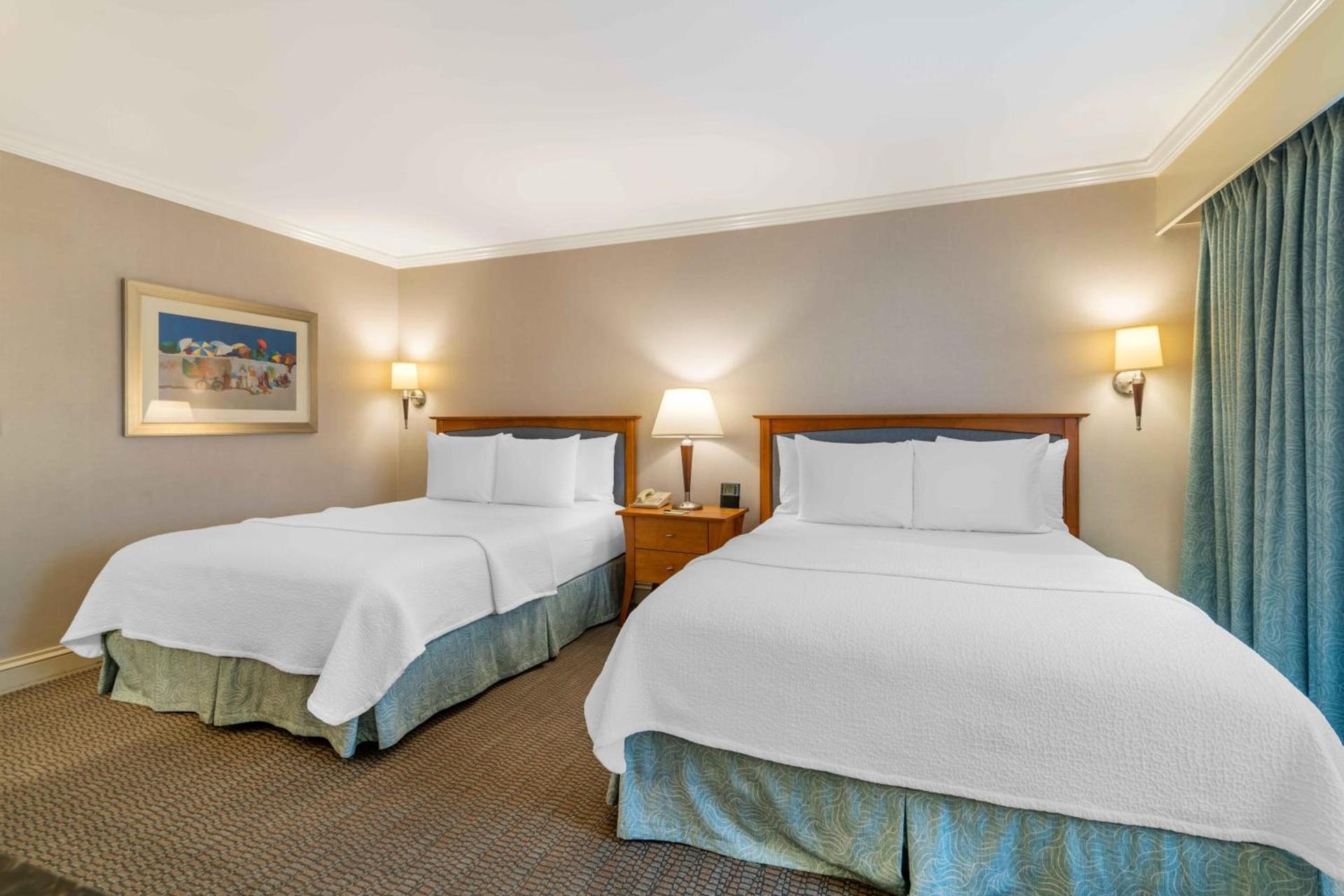 Gorges Grant Hotel photo 10
