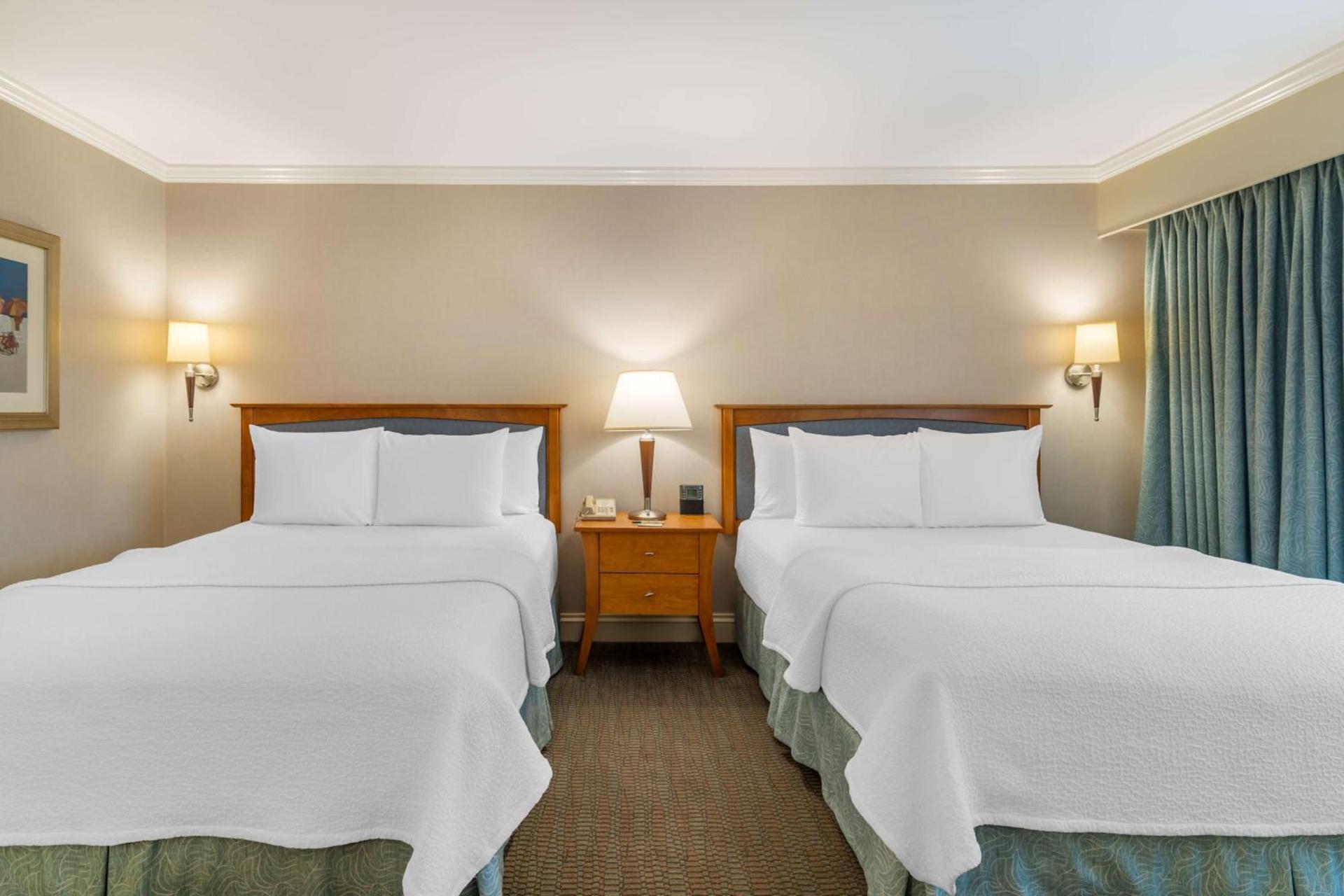 Gorges Grant Hotel photo 5