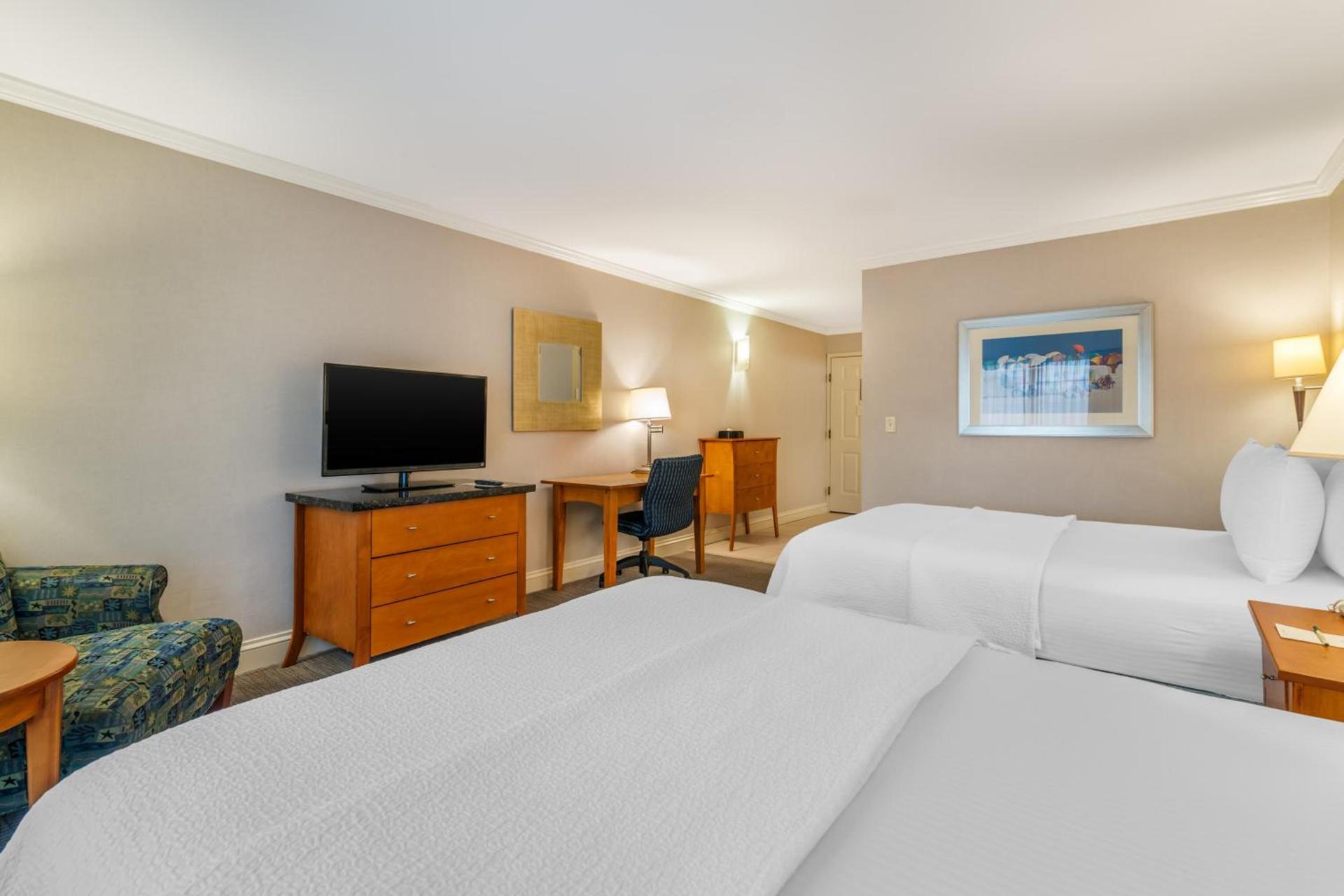 Gorges Grant Hotel photo 28