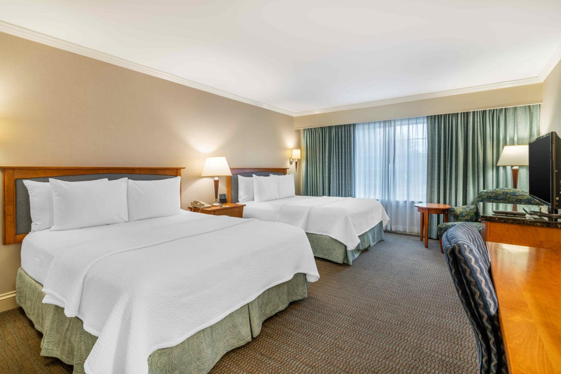 Gorges Grant Hotel photo 26