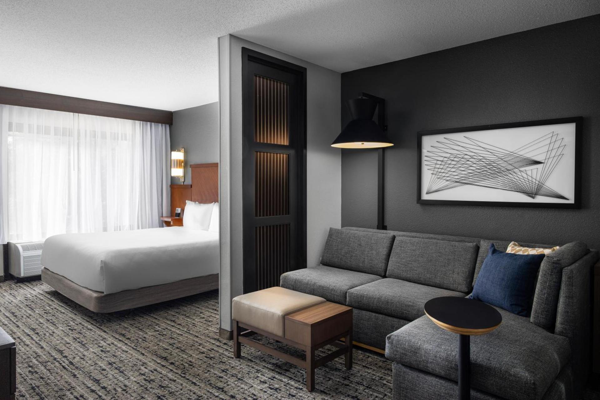 Hyatt Place Columbus/Dublin photo 43