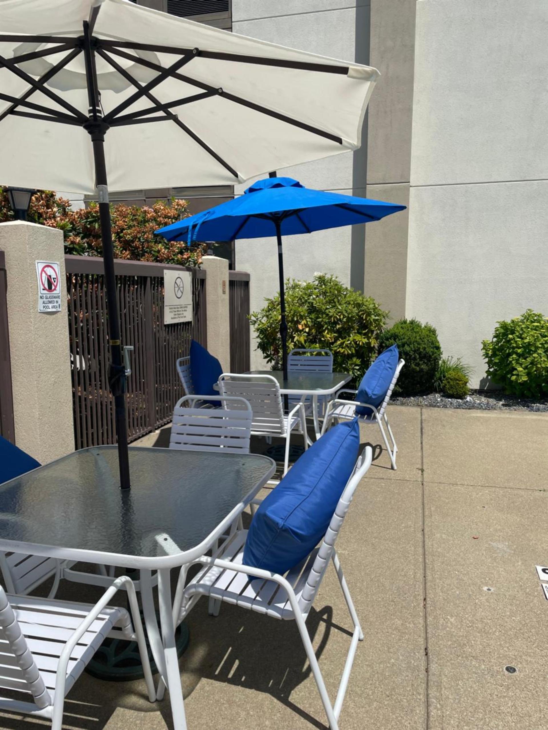 Hampton Inn New Bedford/Fairhaven photo 9