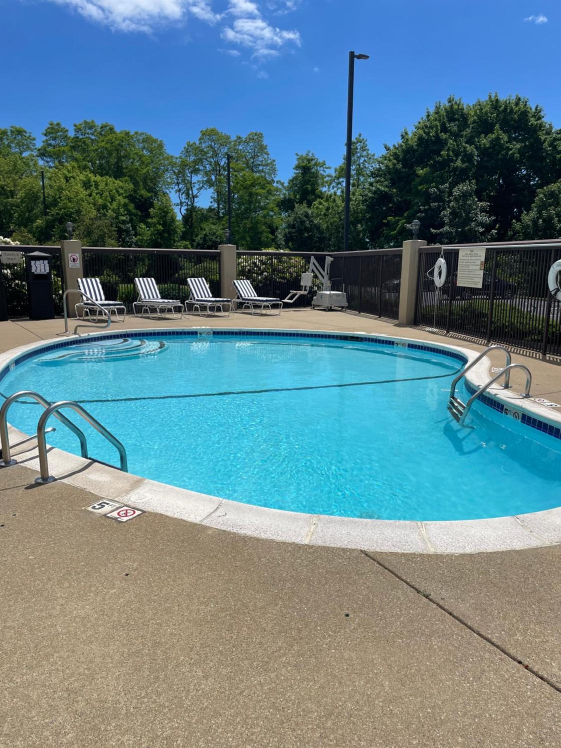 Hampton Inn New Bedford/Fairhaven photo 10