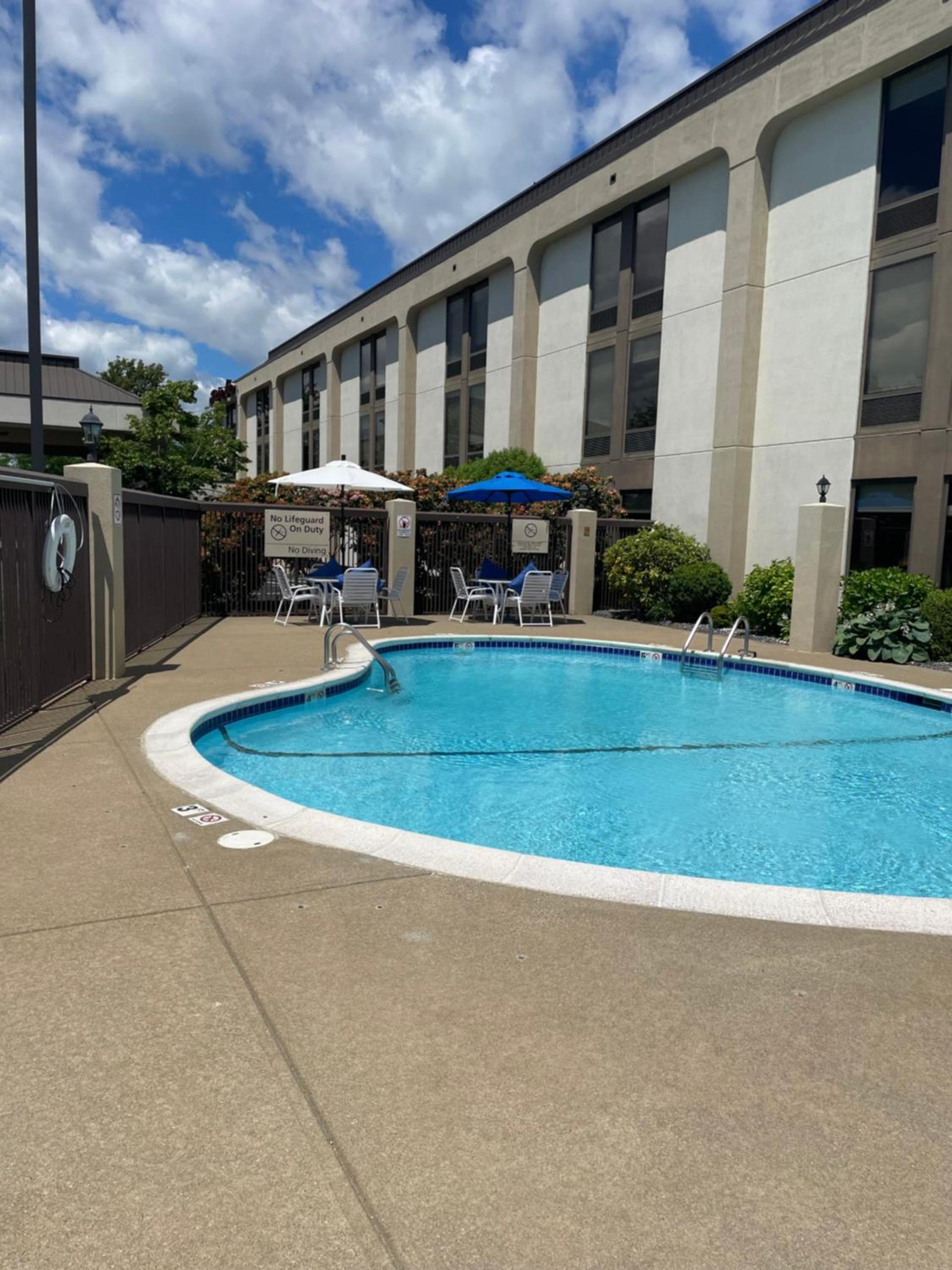 Hampton Inn New Bedford/Fairhaven photo 12