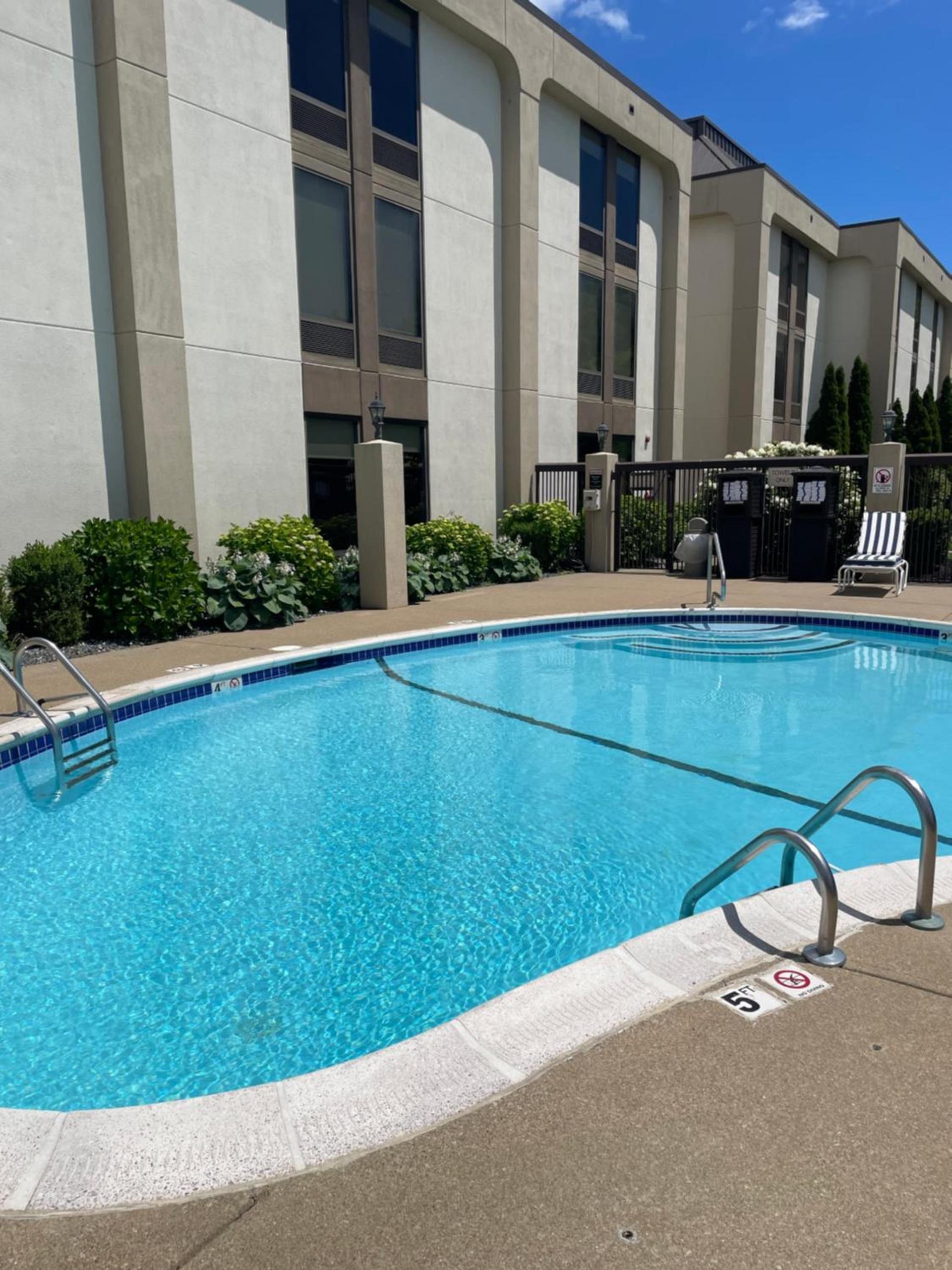 Hampton Inn New Bedford/Fairhaven photo 11