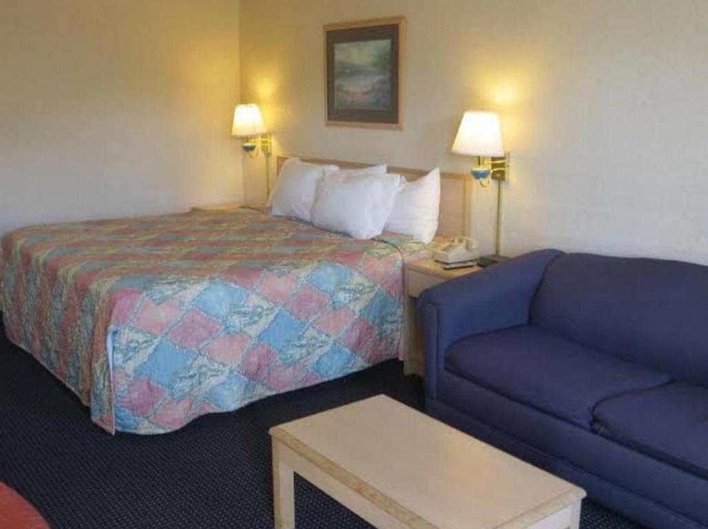 Haven Motel Extended Stay — hotel in Newport