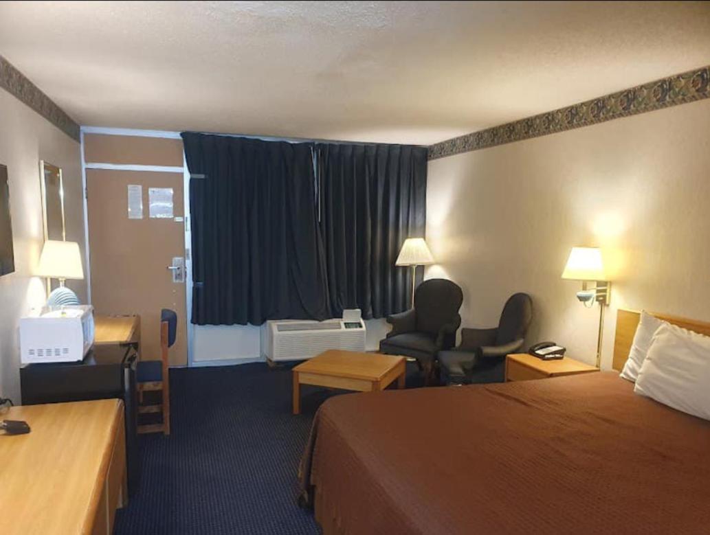 Haven Motel Extended Stay photo 2