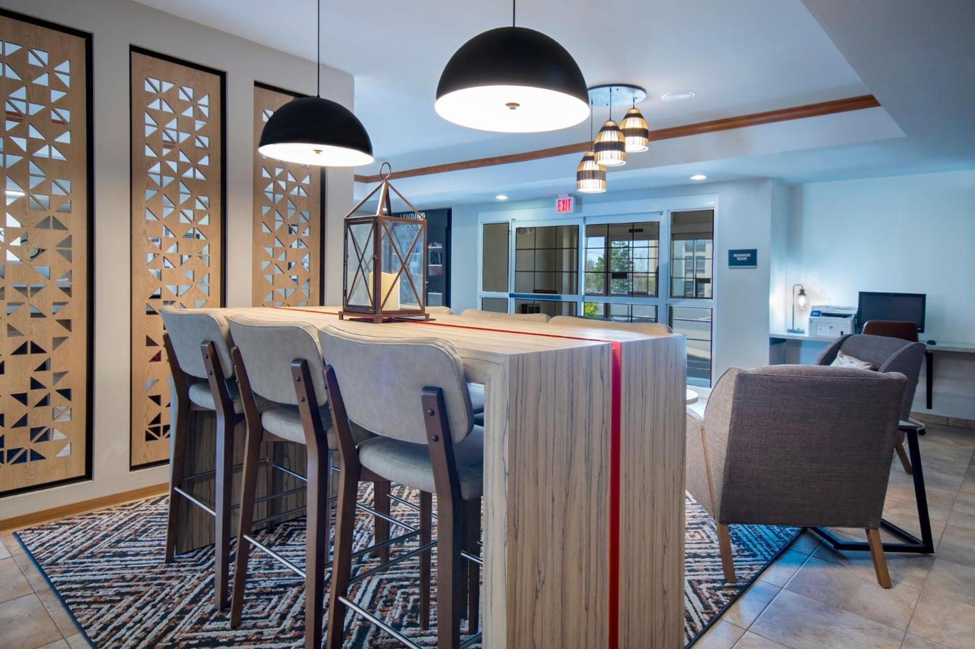 Candlewood Suites Buffalo Amherst by IHG photo 34