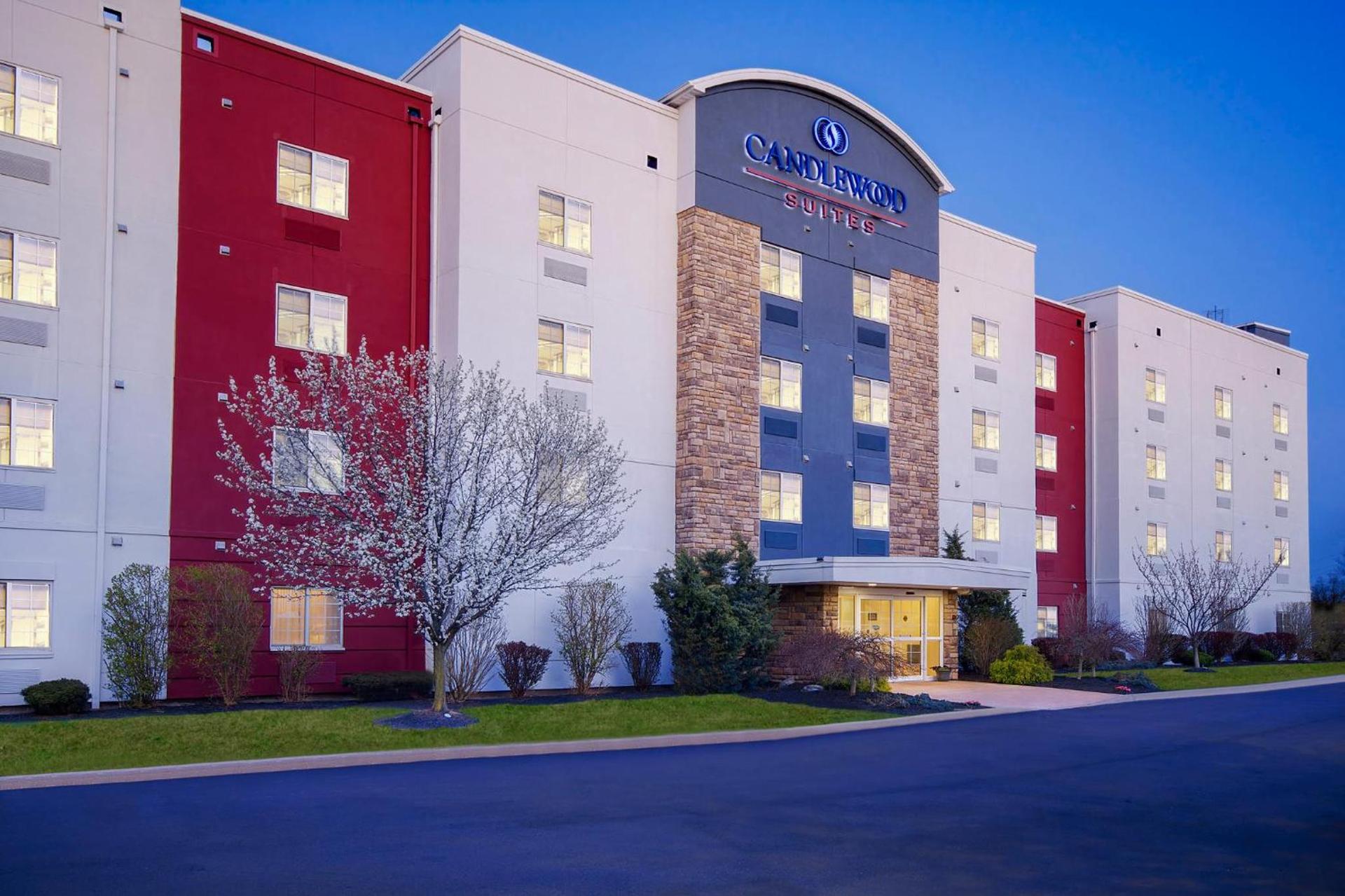 Candlewood Suites Buffalo Amherst by IHG photo 65