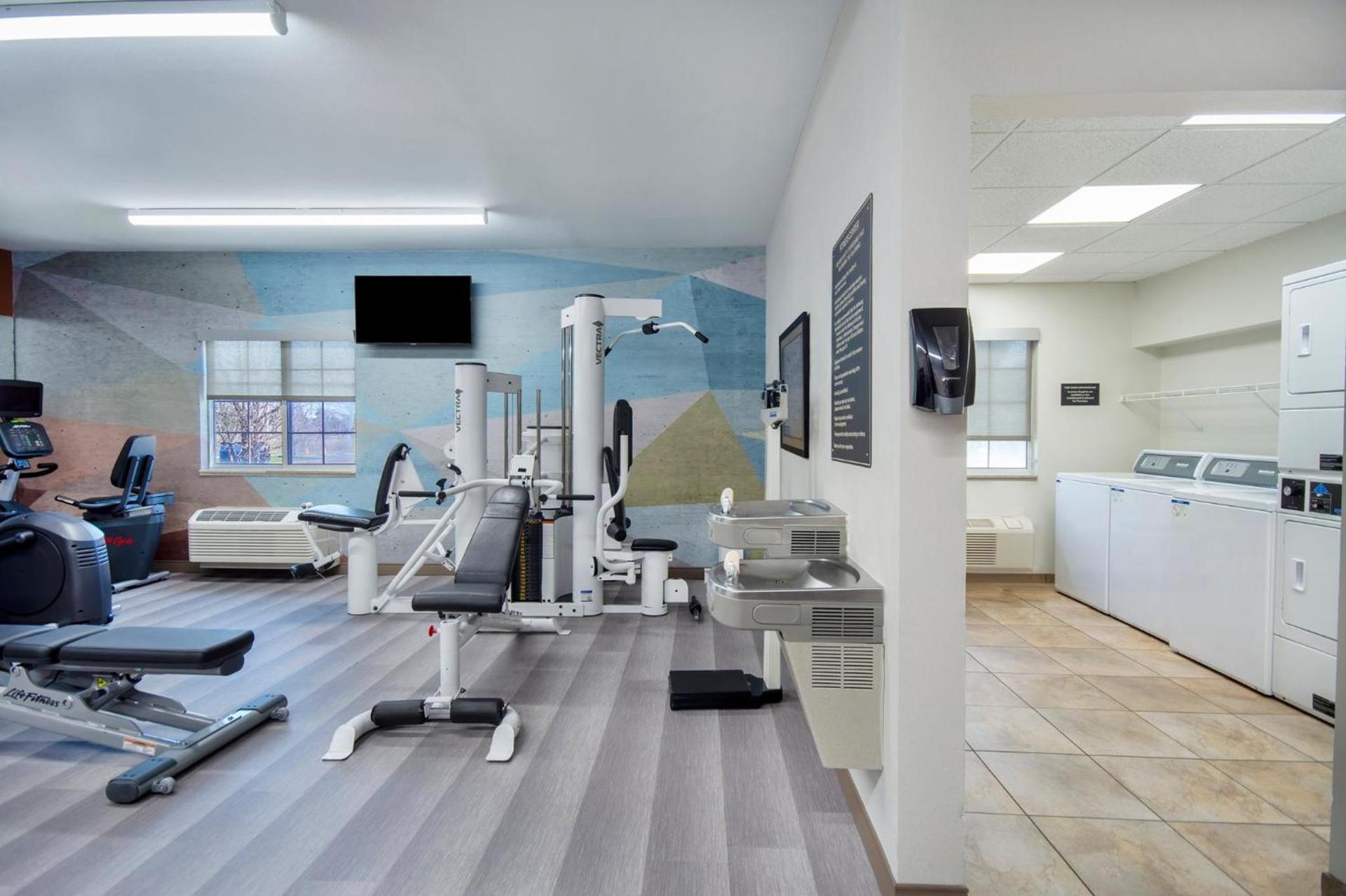 Candlewood Suites Buffalo Amherst by IHG photo 68
